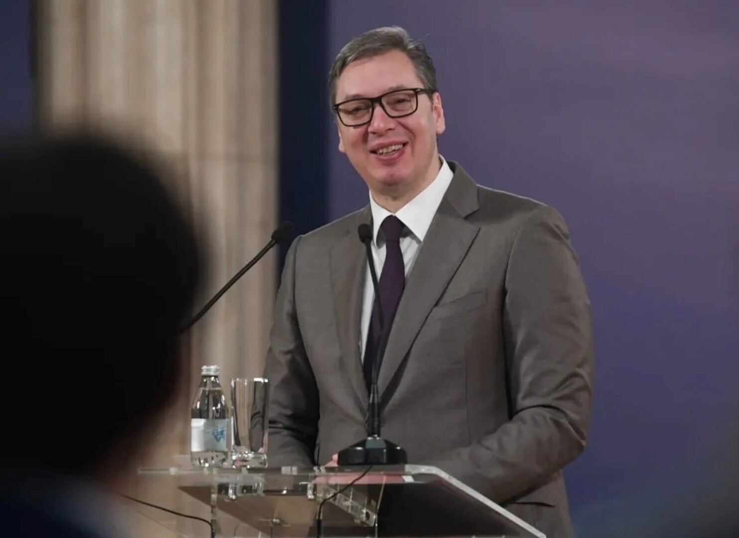 Vučić: I moja tetka je protiv sankcija Rusiji. I ja sam! Ali... - slika 1